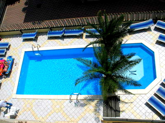 фото отеля Mutacita (ex. Hotel HM) изображение №1