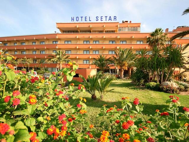 фотографии отеля Setar изображение №23