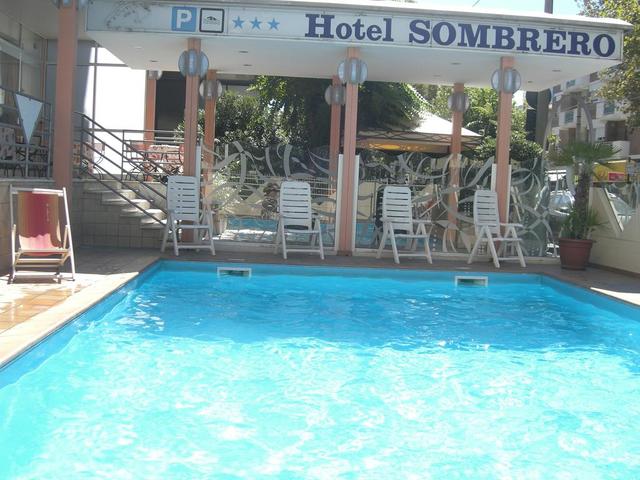фото отеля Sombrero изображение №1