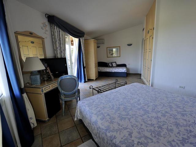 фото Grand Hotel In Porto Cervo изображение №26