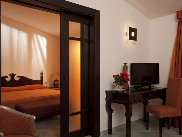 фото Grand Hotel In Porto Cervo изображение №22
