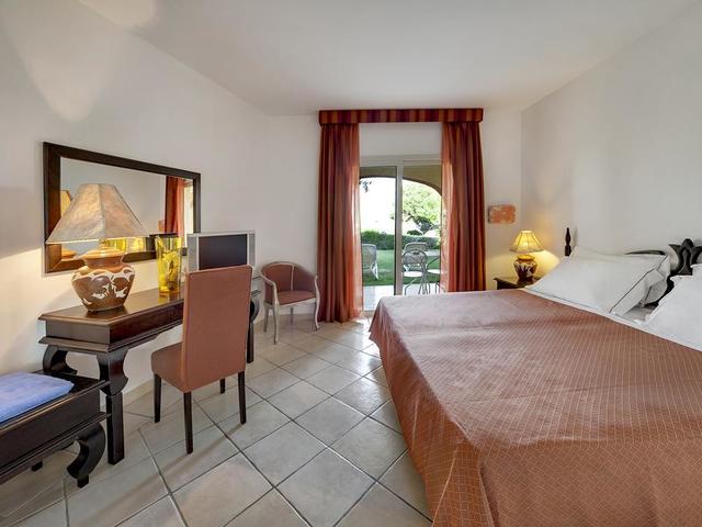 фото Grand Hotel In Porto Cervo изображение №2