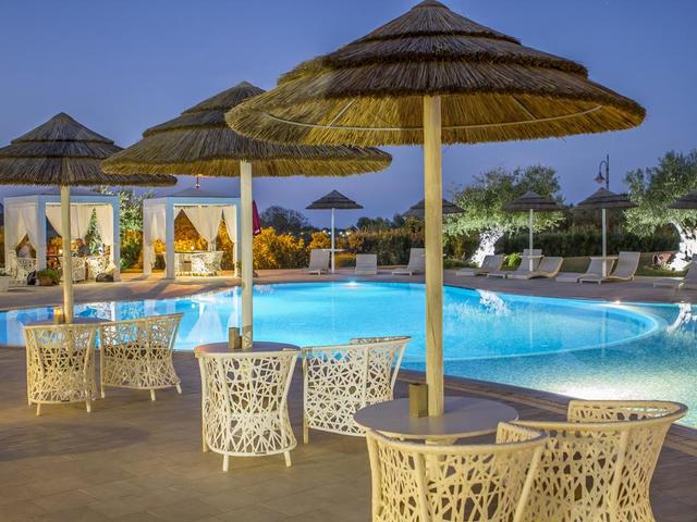 фото отеля Villas Resort изображение №29