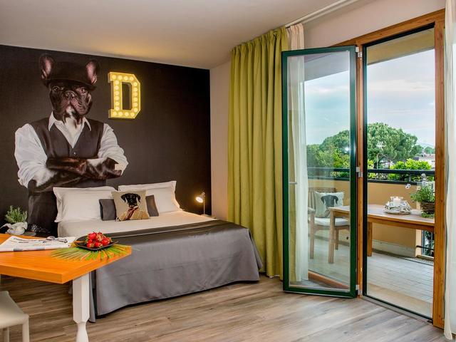 фото Dory Hotels & Suite изображение №14