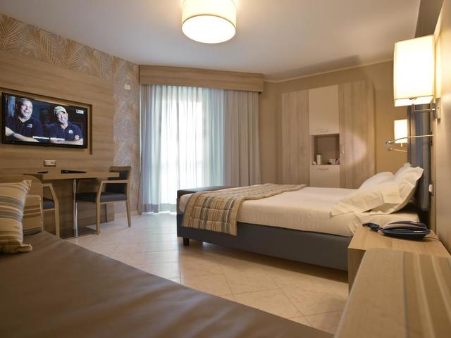 фото отеля Alma di Alghero изображение №5
