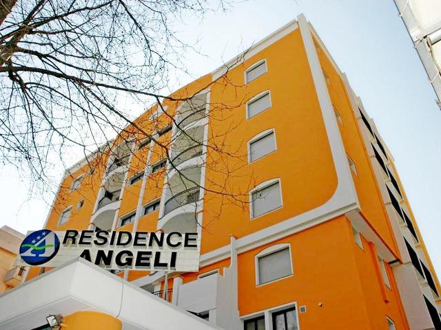 фото отеля Residence Angeli изображение №1
