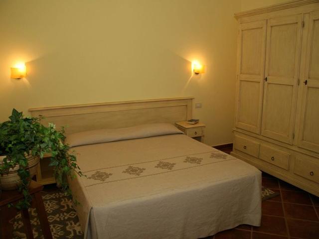 фото отеля Borgo Degli Ulivi Residence изображение №25