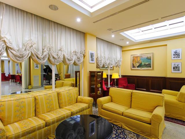 фото отеля Admiral Palace (ex. Clarion Admiral Palace) изображение №5