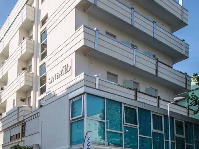 фото отеля San Paolo изображение №9
