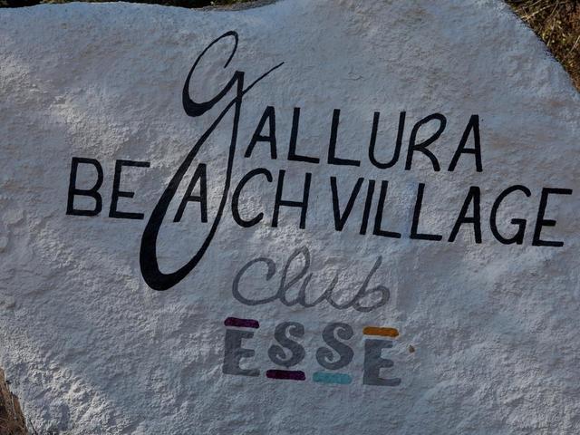 фотографии Club Esse Gallura Beach Village (ех. Alba Di Luna) изображение №4