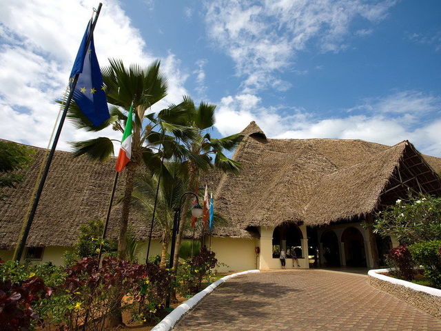 фотографии отеля VOI Kiwengwa Resort (ex. Bravo Kiwengwa) изображение №11