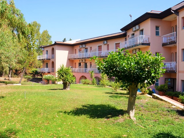 фото Villa Giardini изображение №14