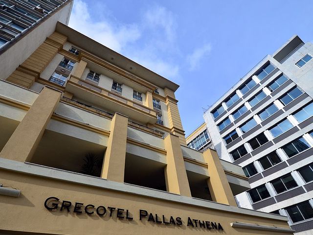 фото Grecotel Pallas Athena изображение №2