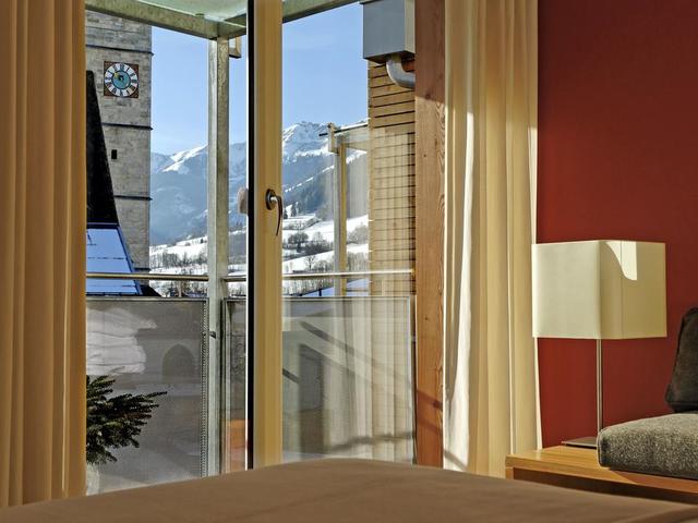 фото AlpenParks Resort Apartments изображение №38