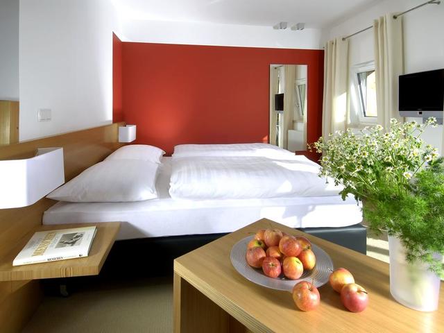 фото отеля AlpenParks Resort Apartments изображение №33