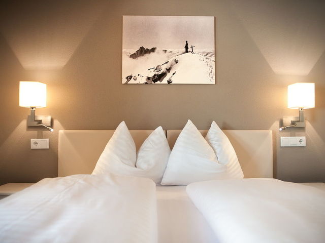 фото отеля AlpenParks Resort Apartments изображение №5