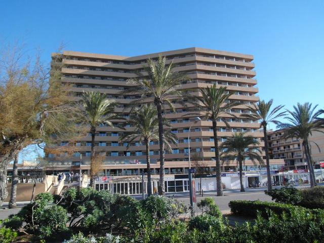 фото Allsun Hotel Pil-lari Playa изображение №18