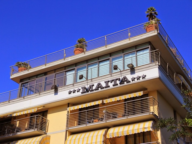 фото отеля Maita изображение №1