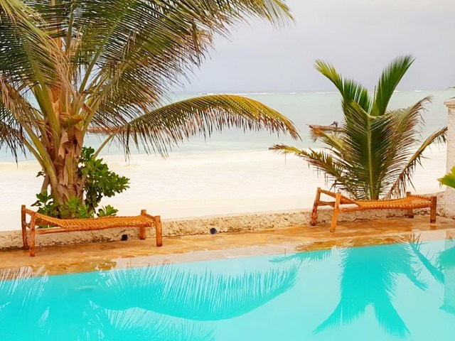 фото отеля Zanzibar Bahari Villas изображение №1