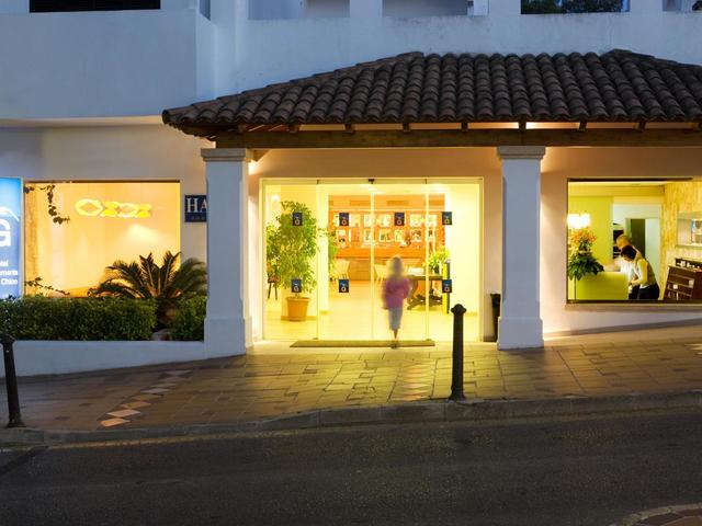 фотографии отеля Gavimar Ariel Chico Club Resort изображение №19