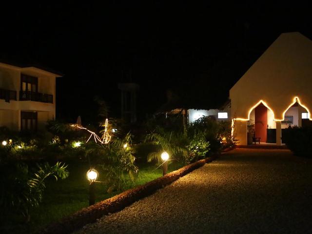 фото отеля Zanzibar Star Resort изображение №37
