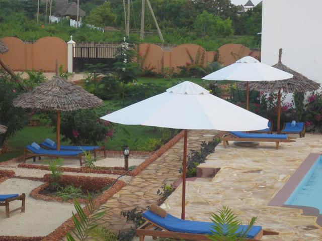 фотографии Zanzibar Star Resort изображение №32