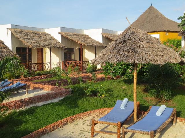 фотографии отеля Zanzibar Star Resort изображение №31