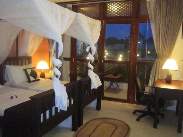 фото Zanzibar Star Resort изображение №30