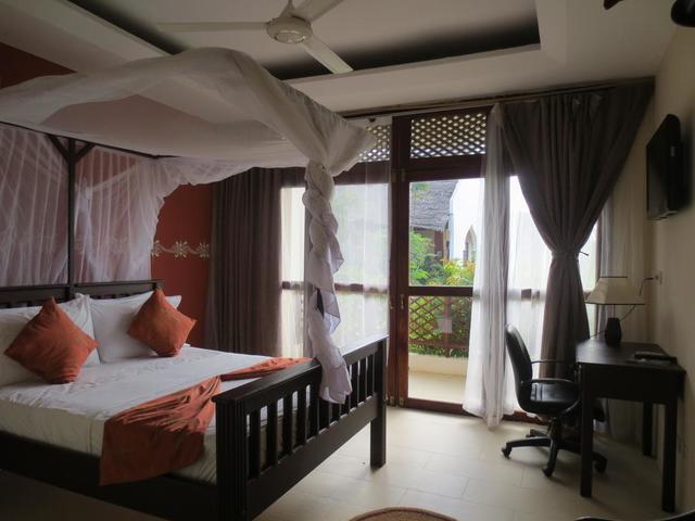 фото отеля Zanzibar Star Resort изображение №29