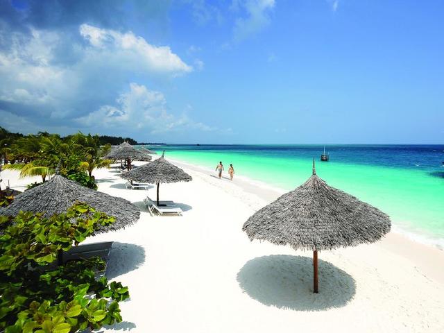 фотографии Zanzibar Star Resort изображение №28