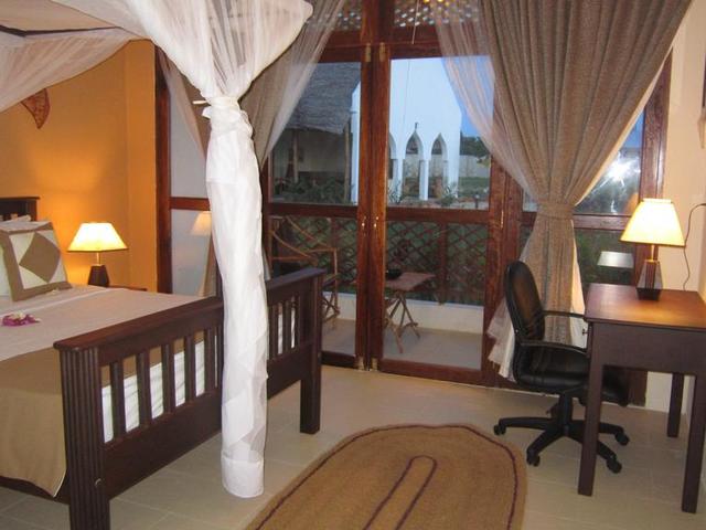 фотографии отеля Zanzibar Star Resort изображение №27