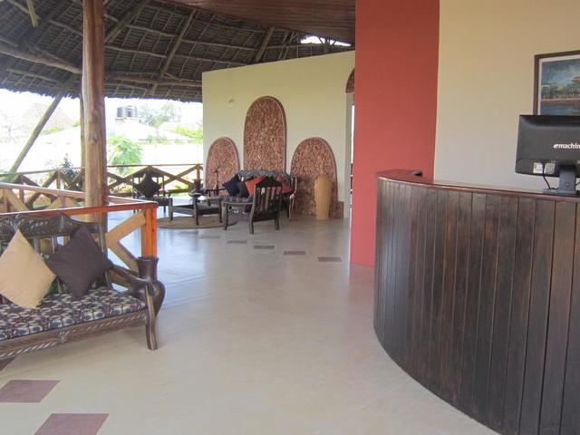 фото отеля Zanzibar Star Resort изображение №25