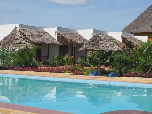 фотографии Zanzibar Star Resort изображение №24