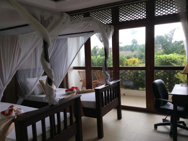 фото Zanzibar Star Resort изображение №22