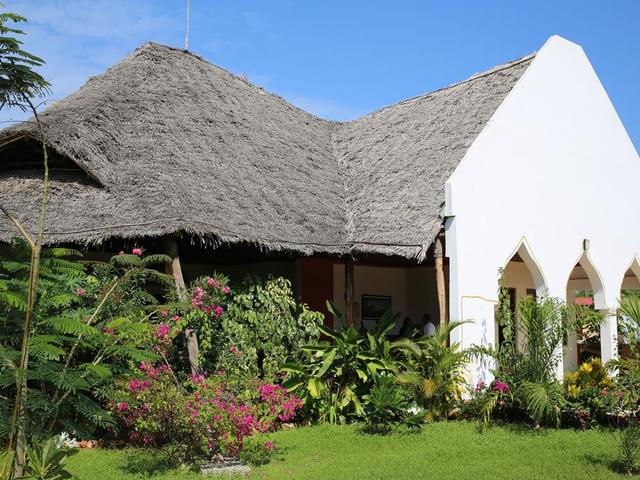 фото отеля Zanzibar Star Resort изображение №21