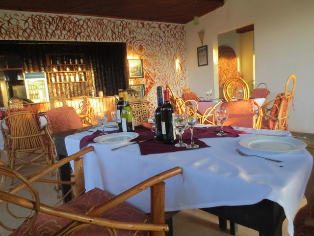 фотографии отеля Zanzibar Star Resort изображение №19