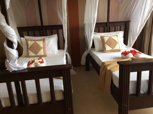 фото Zanzibar Star Resort изображение №18