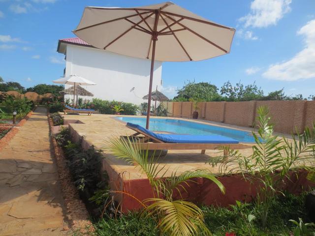 фото отеля Zanzibar Star Resort изображение №17