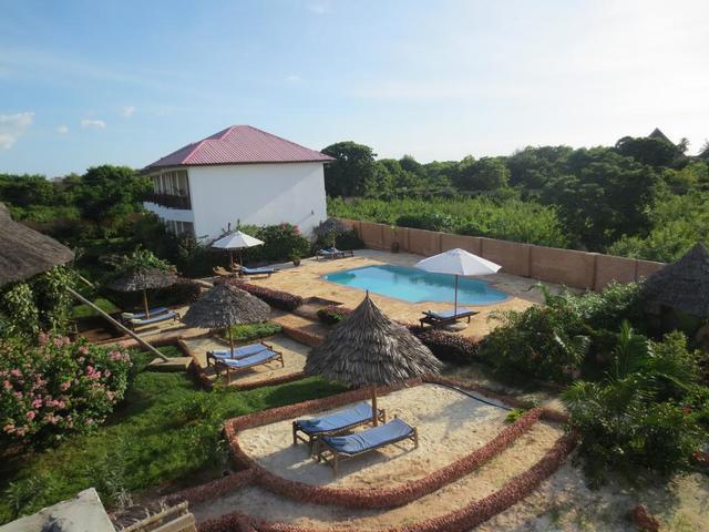 фото отеля Zanzibar Star Resort изображение №1