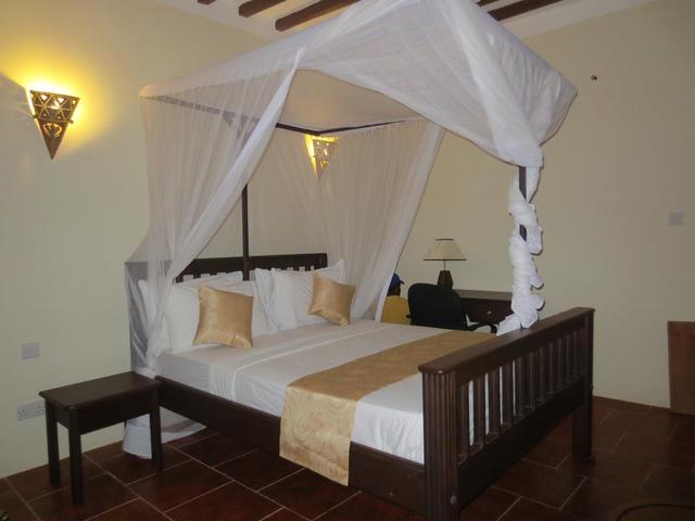 фото Zanzibar Star Resort изображение №14