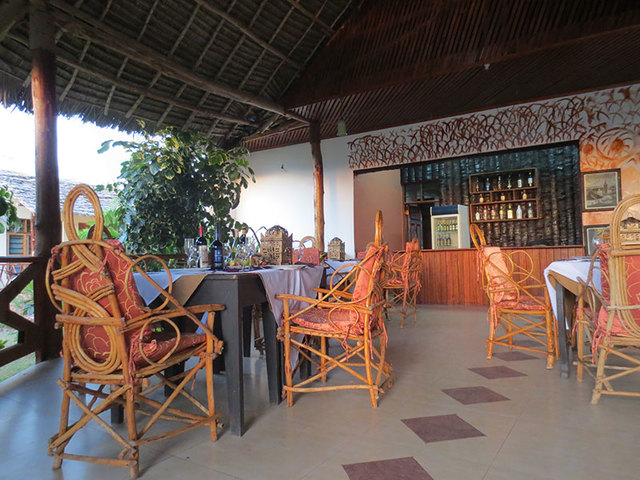 фото отеля Zanzibar Star Resort изображение №9