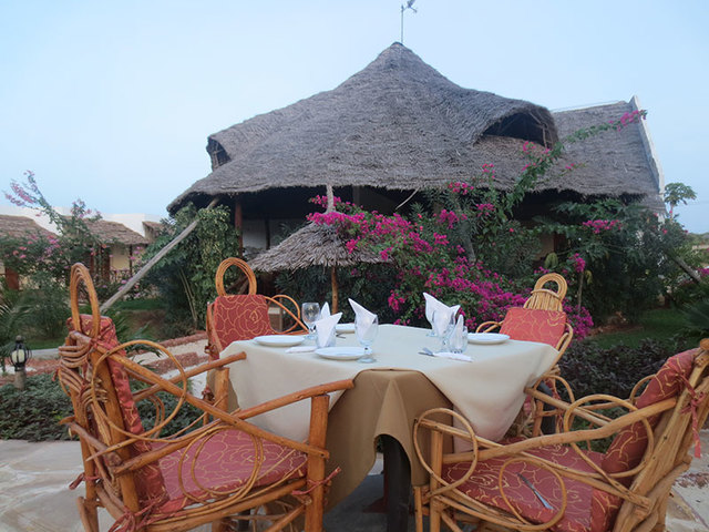 фото отеля Zanzibar Star Resort изображение №5