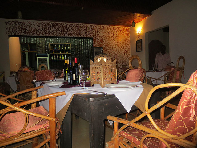 фотографии Zanzibar Star Resort изображение №4