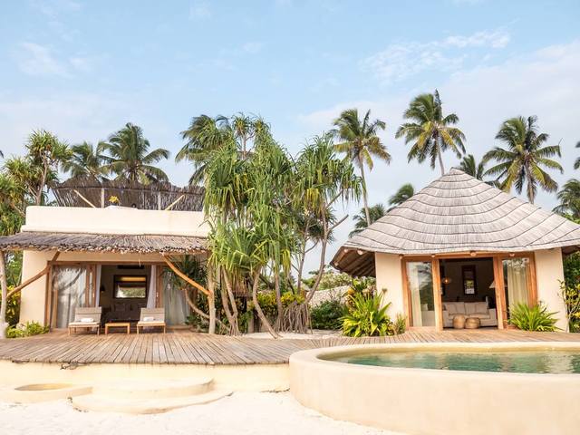 фотографии отеля Zanzibar White Sand Luxury Villas & Spa изображение №115