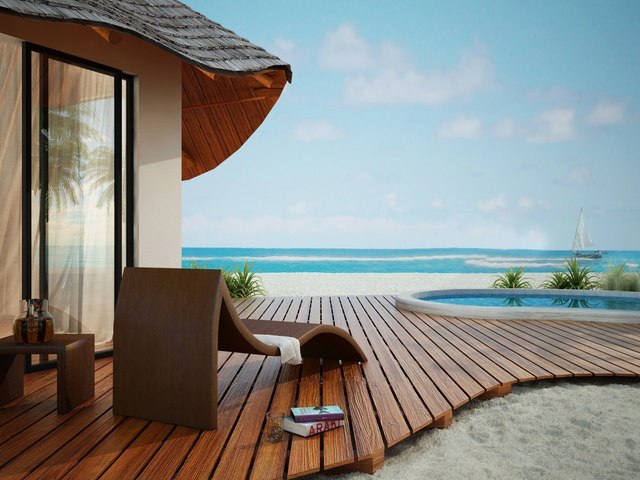 фото Zanzibar White Sand Luxury Villas & Spa изображение №114