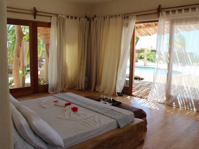 фото отеля Zanzibar White Sand Luxury Villas & Spa изображение №113