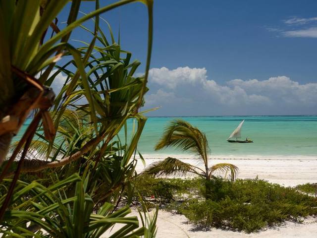 фотографии отеля Zanzibar White Sand Luxury Villas & Spa изображение №111