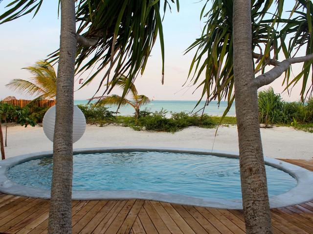 фото Zanzibar White Sand Luxury Villas & Spa изображение №110