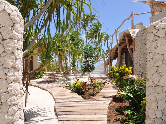 фото отеля Zanzibar White Sand Luxury Villas & Spa изображение №109