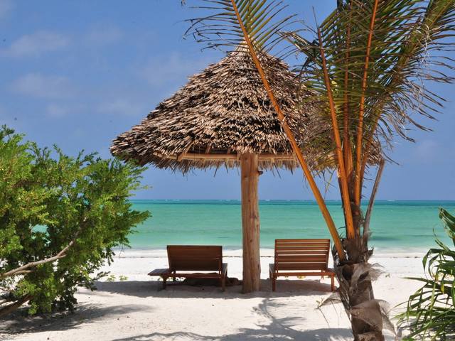 фотографии Zanzibar White Sand Luxury Villas & Spa изображение №108